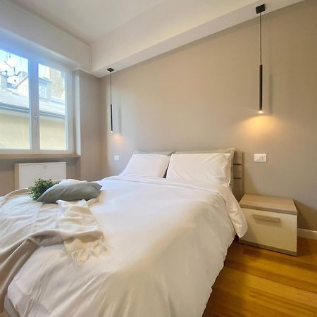Casaviva - Apartment In The Historic Center - Land เจนัว ภายนอก รูปภาพ
