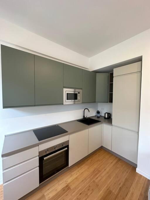 Casaviva - Apartment In The Historic Center - Land เจนัว ภายนอก รูปภาพ