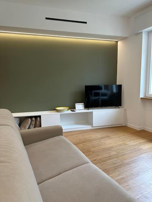 Casaviva - Apartment In The Historic Center - Land เจนัว ภายนอก รูปภาพ