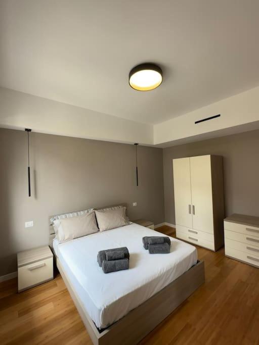 Casaviva - Apartment In The Historic Center - Land เจนัว ภายนอก รูปภาพ