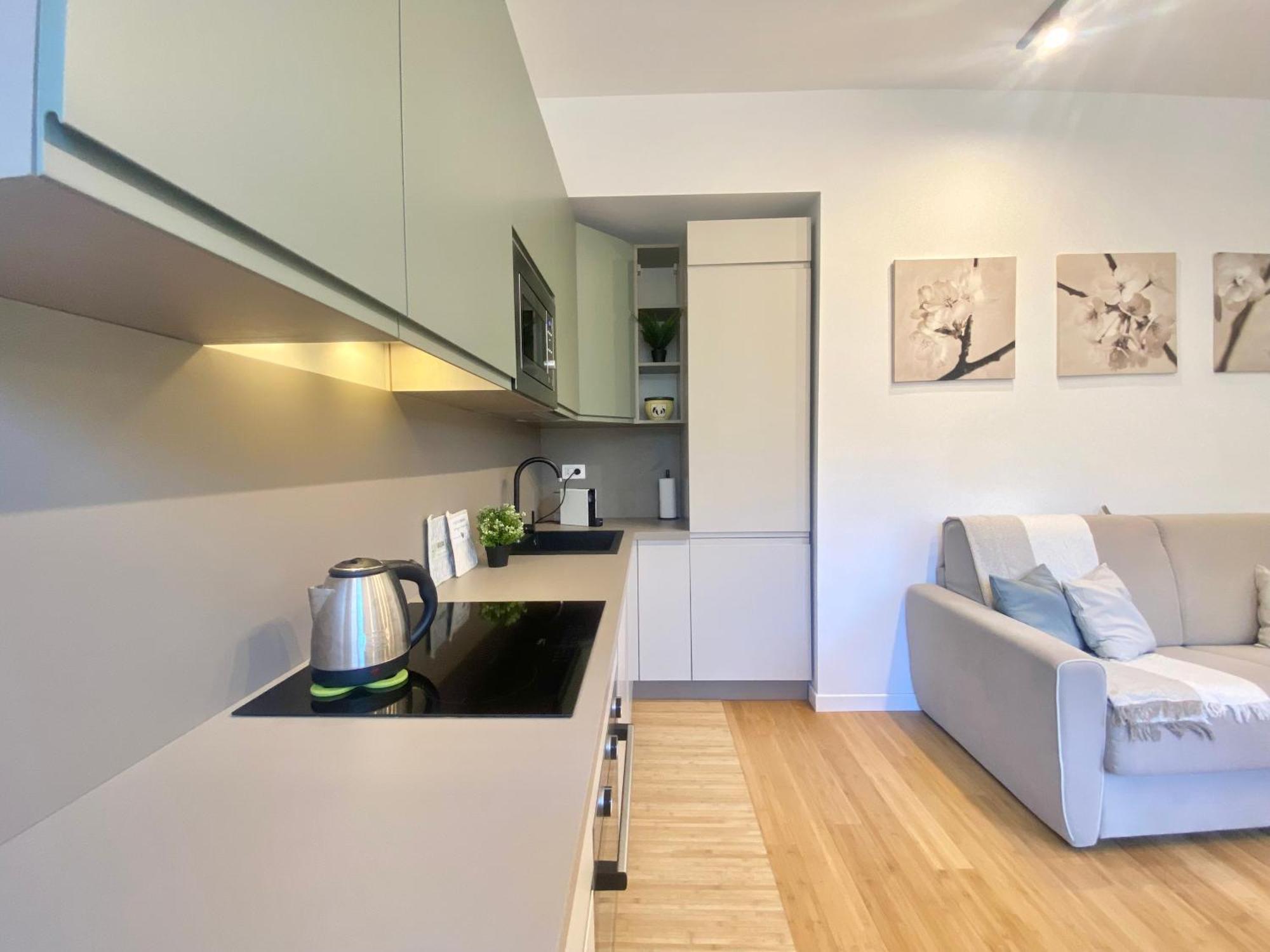 Casaviva - Apartment In The Historic Center - Land เจนัว ภายนอก รูปภาพ