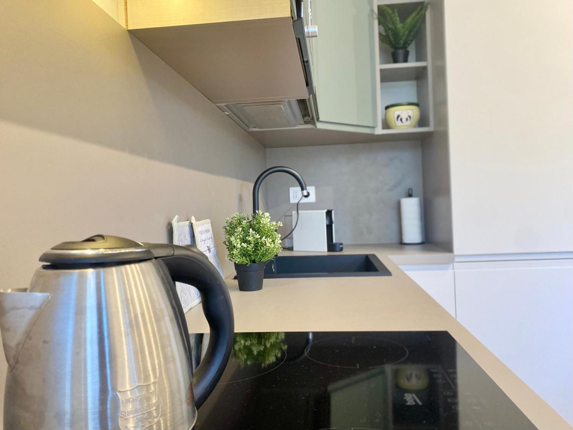 Casaviva - Apartment In The Historic Center - Land เจนัว ภายนอก รูปภาพ