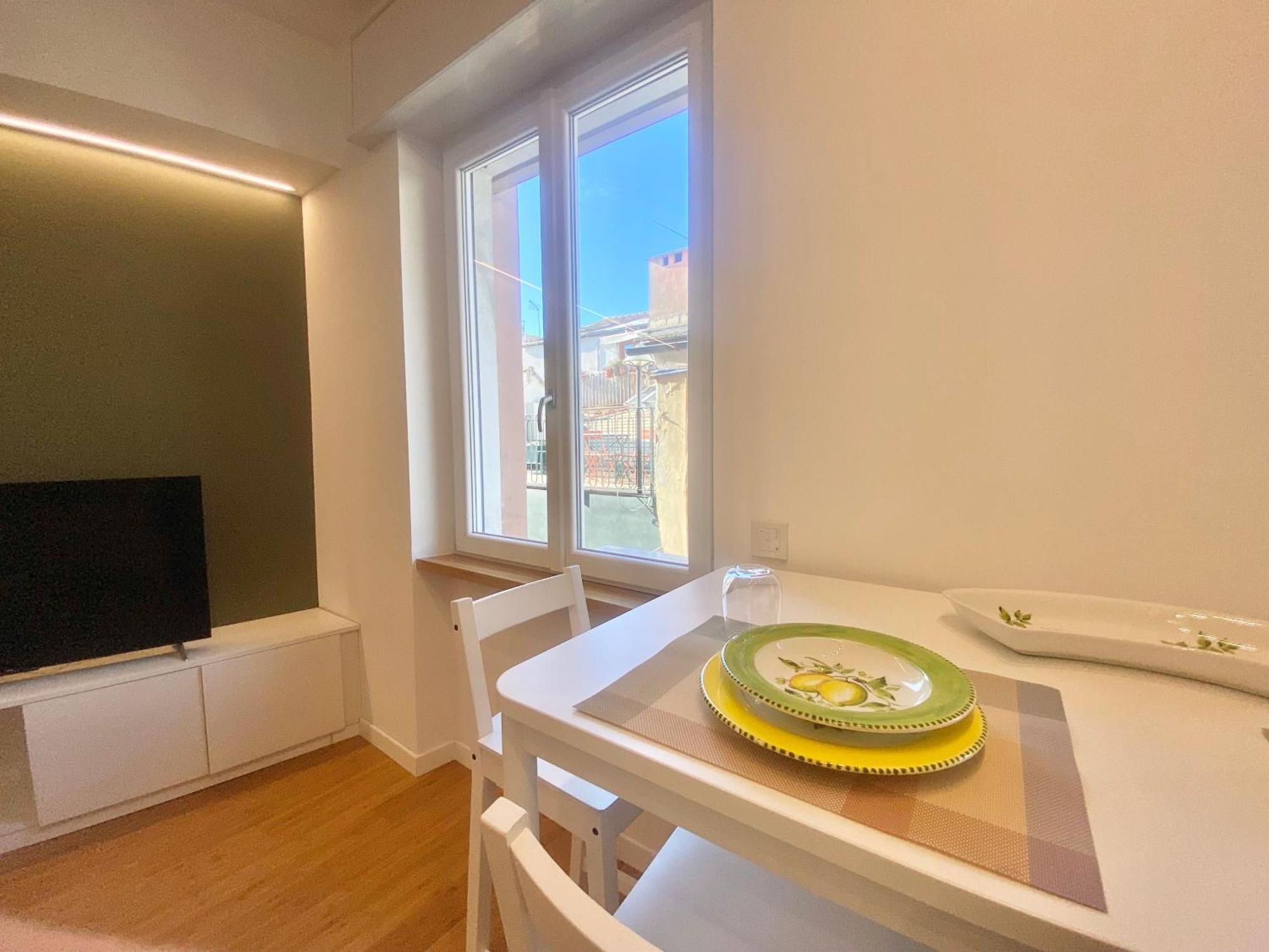 Casaviva - Apartment In The Historic Center - Land เจนัว ภายนอก รูปภาพ